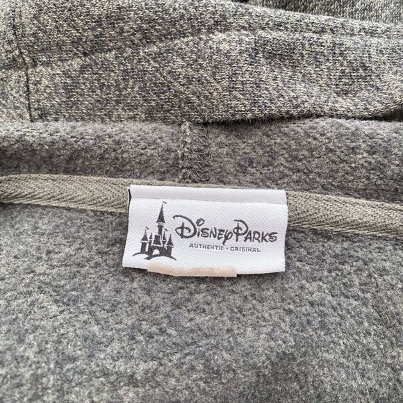 Disney Mickey Mouse Zip Hoodie - Picture 7 of 9
